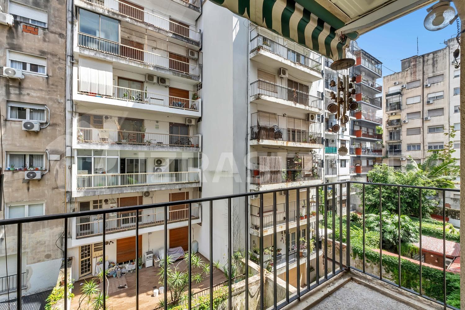 2-Bedroom Apartment for Sale in Palermo