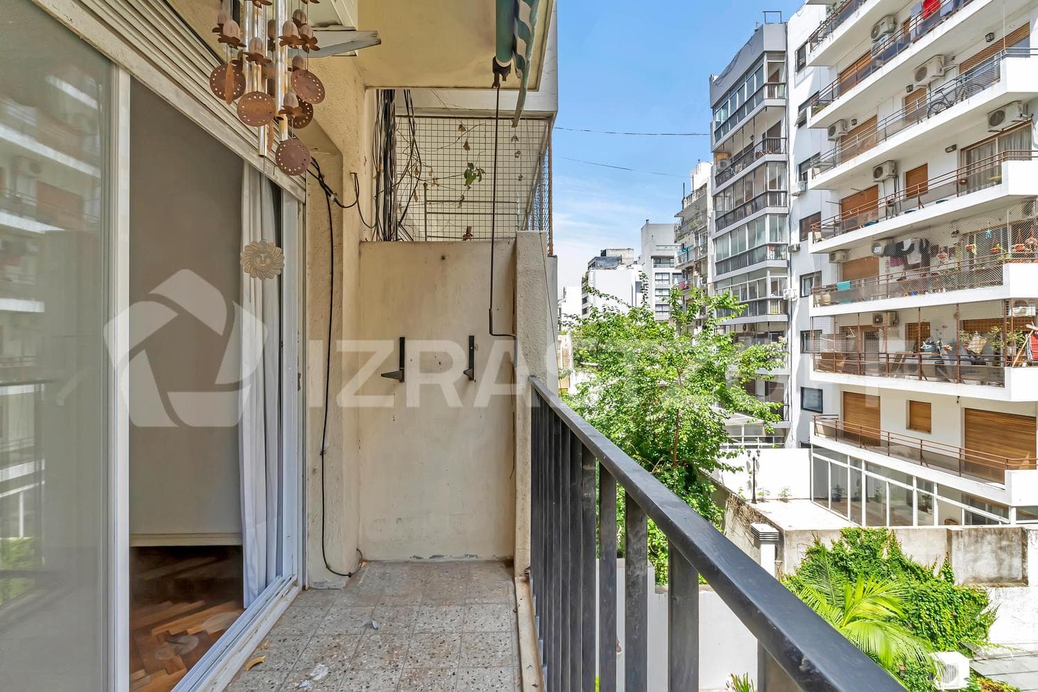2-Bedroom Apartment for Sale in Palermo