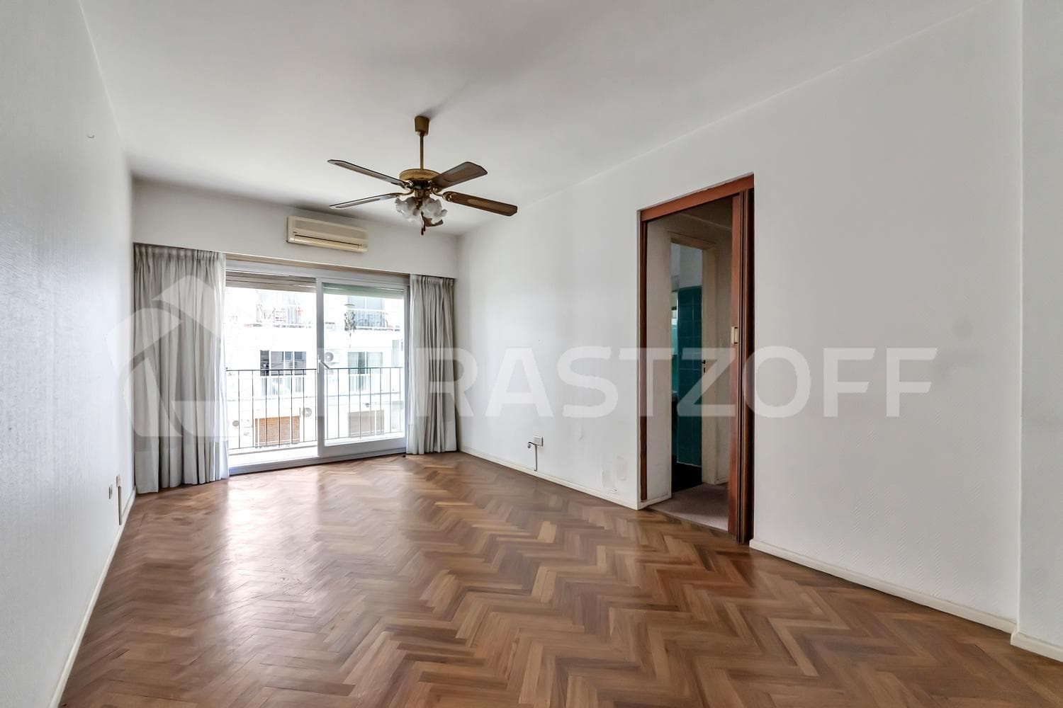 2-Bedroom Apartment for Sale in Palermo