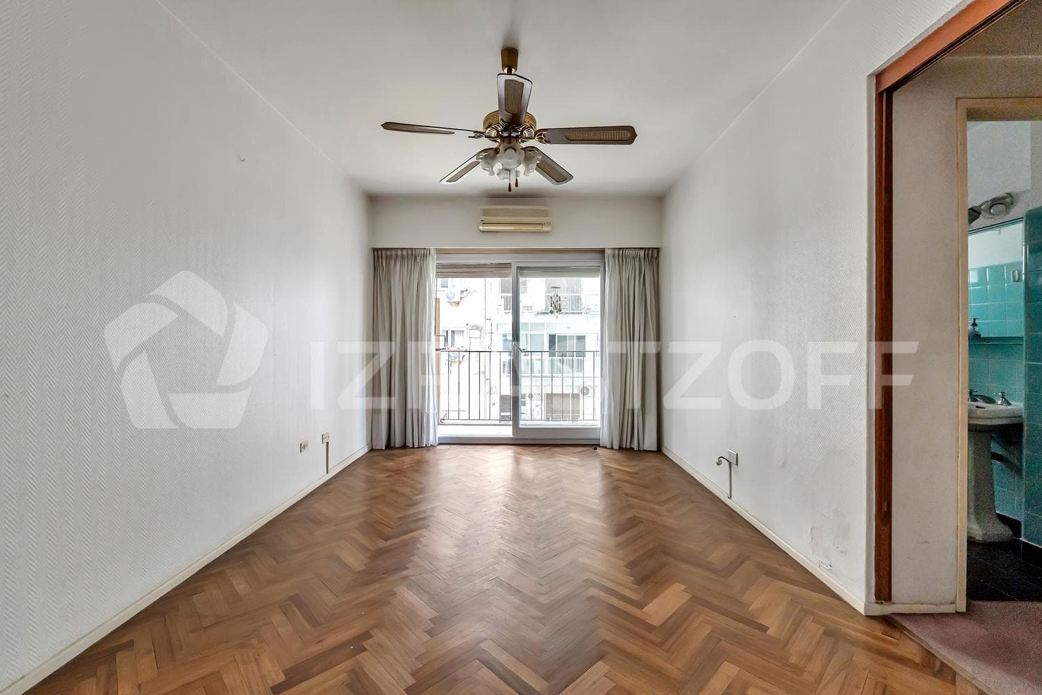 2-Bedroom Apartment for Sale in Palermo