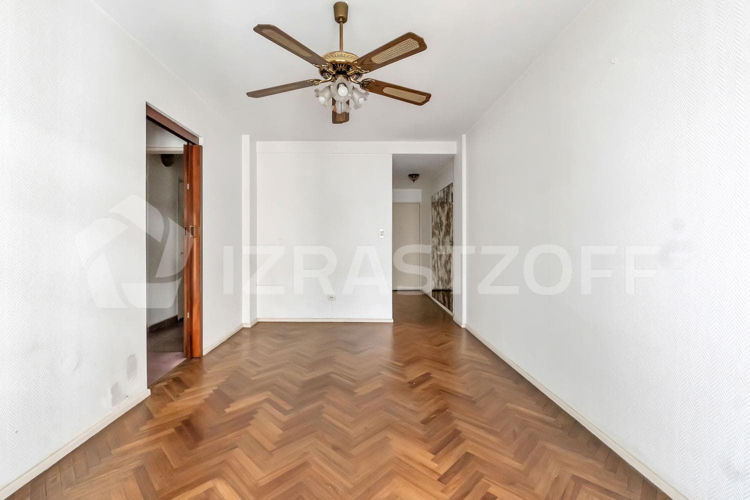 2-Bedroom Apartment for Sale in Palermo