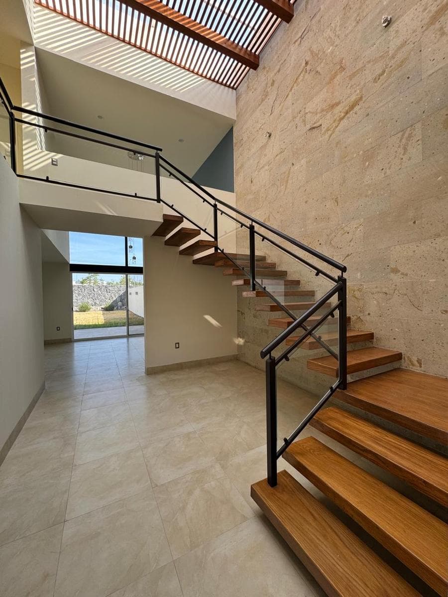 Casa en Venta en la Campiña del Bosque con 3 recámaras con baño