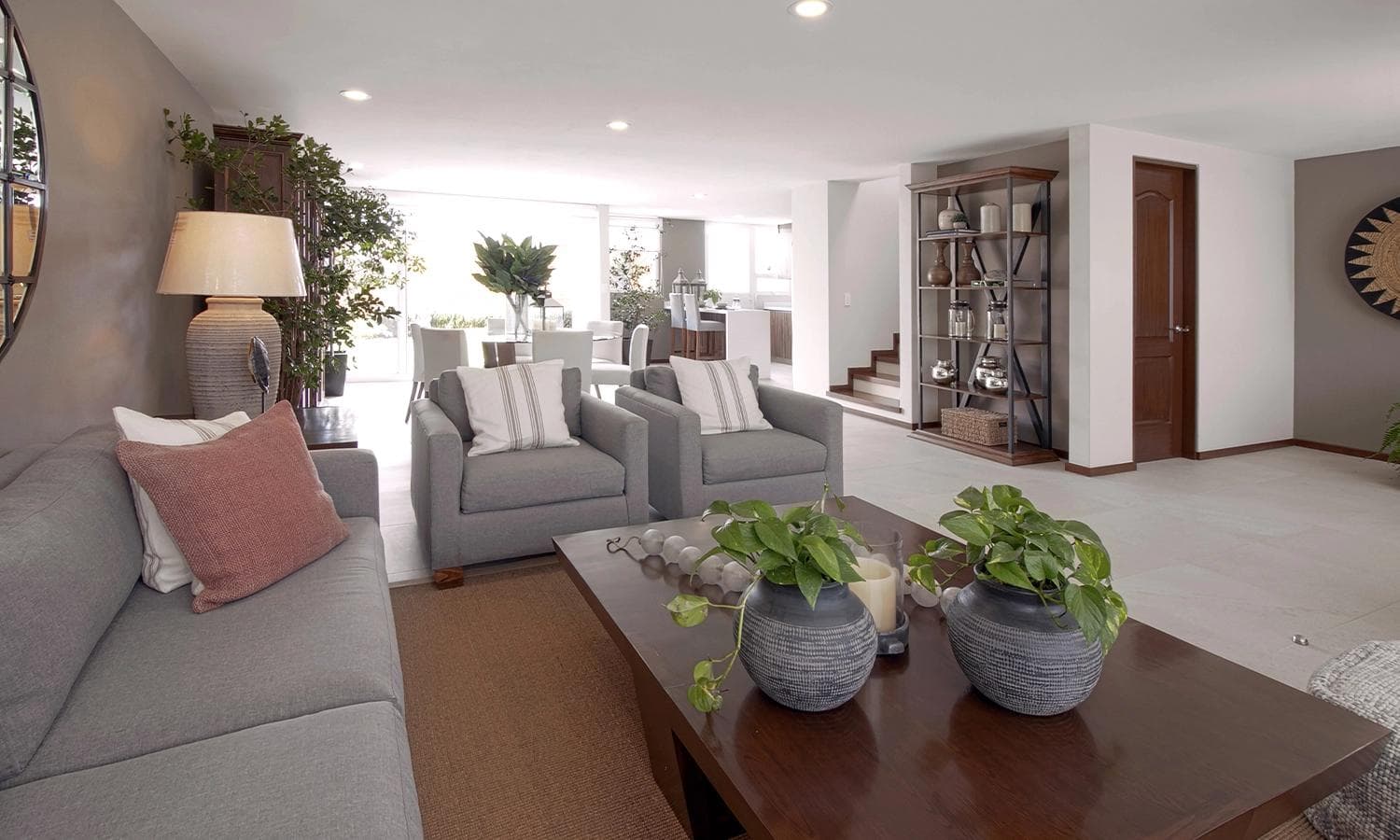 NEW HOME FOR SALE IN CALIMAYA, LOMAS VIRREYES RESIDENTIAL COMPLEX