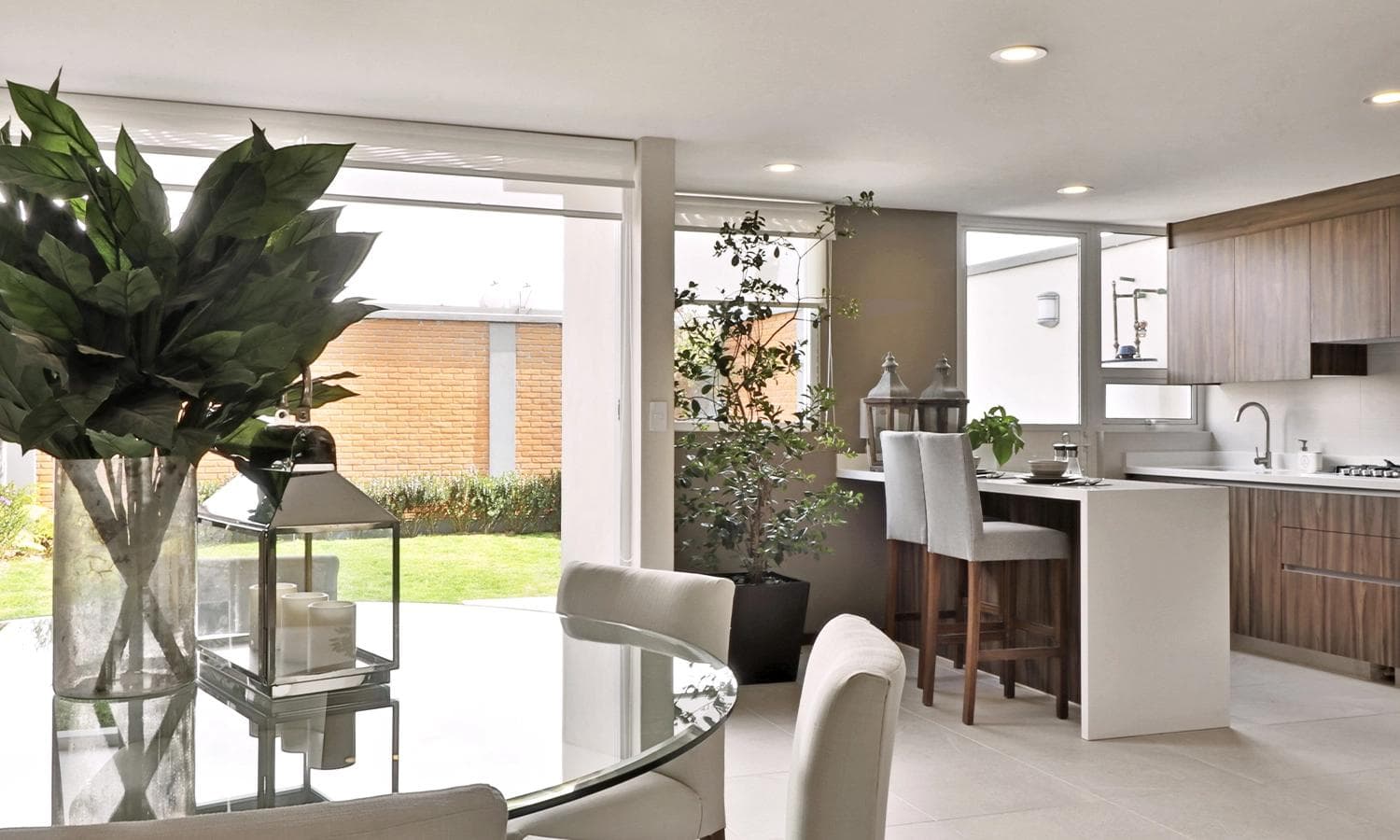 NEW HOME FOR SALE IN CALIMAYA, LOMAS VIRREYES RESIDENTIAL COMPLEX