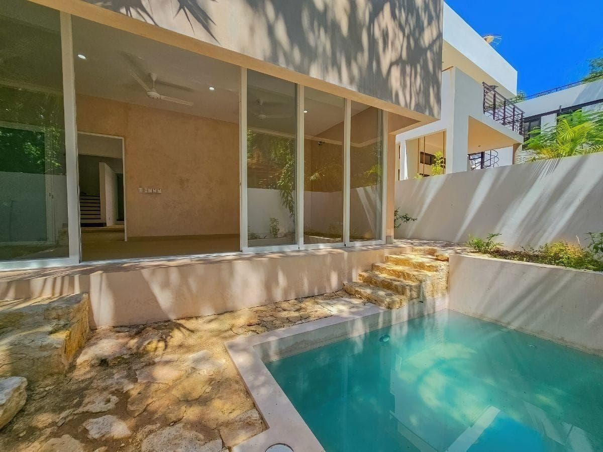 House in SENDEROS MAYAKOBA