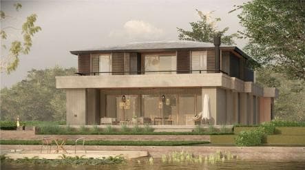 6-Bedroom House in Los Puentes, Nordelta - Tigre