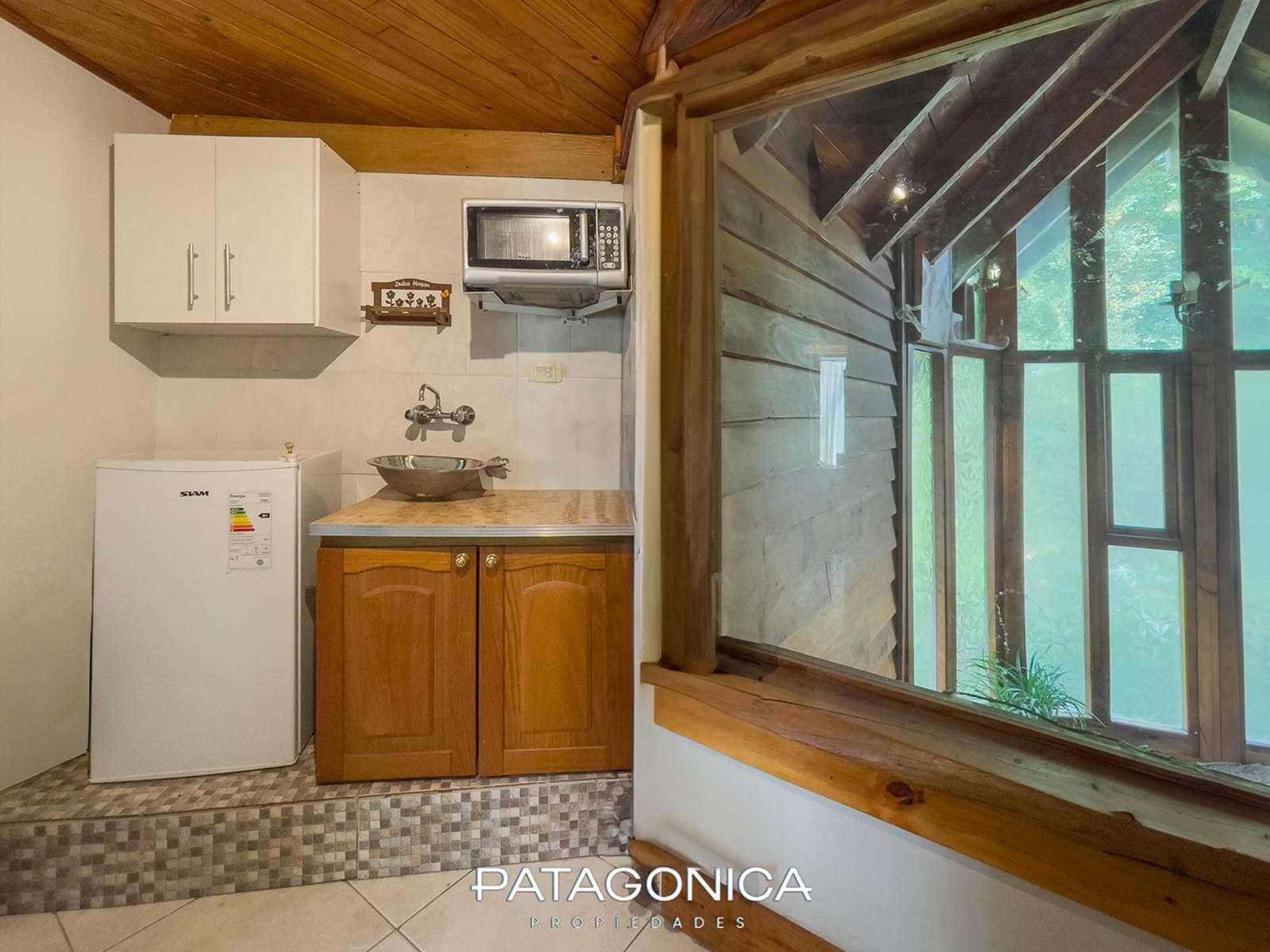 STUDIO APARTMENT FOR SALE, DOWNTOWN, VILLA LA ANGOSTURA