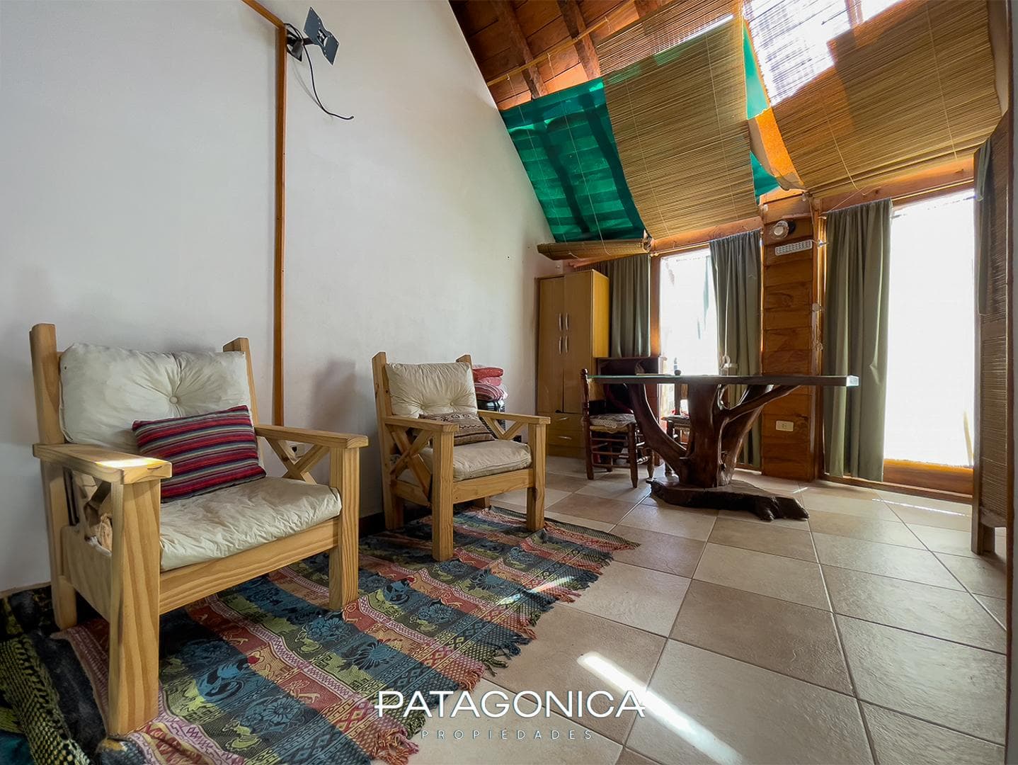 STUDIO APARTMENT FOR SALE, DOWNTOWN, VILLA LA ANGOSTURA