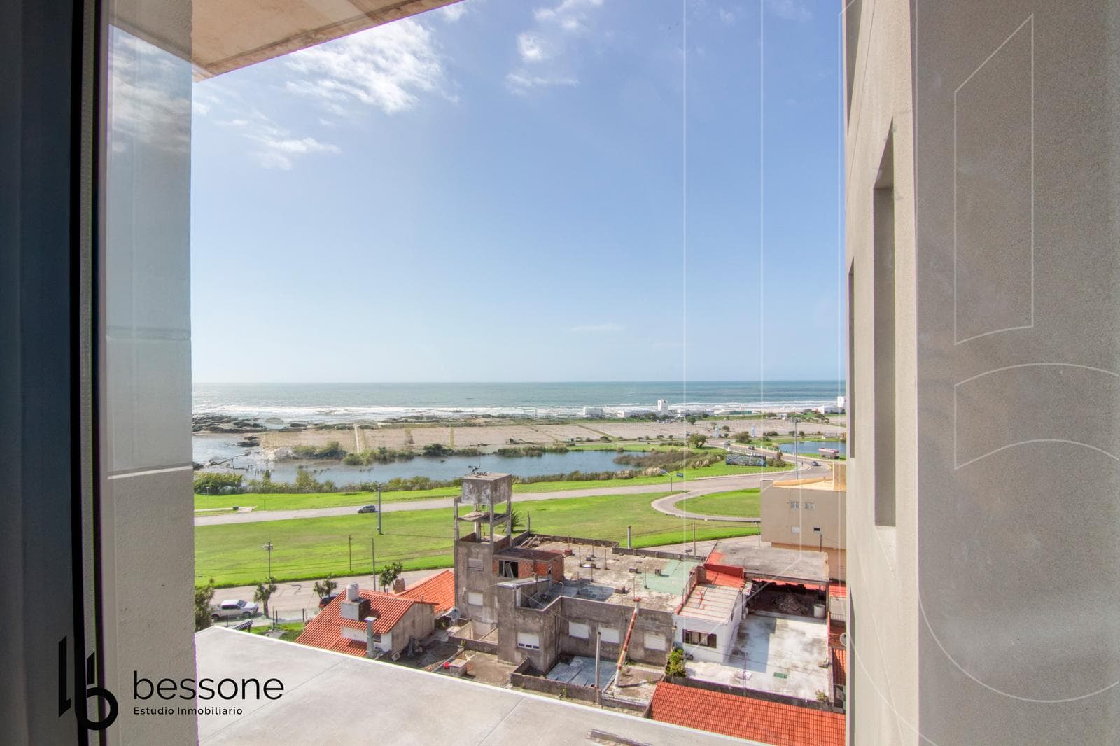 Departamento - Punta Mogotes