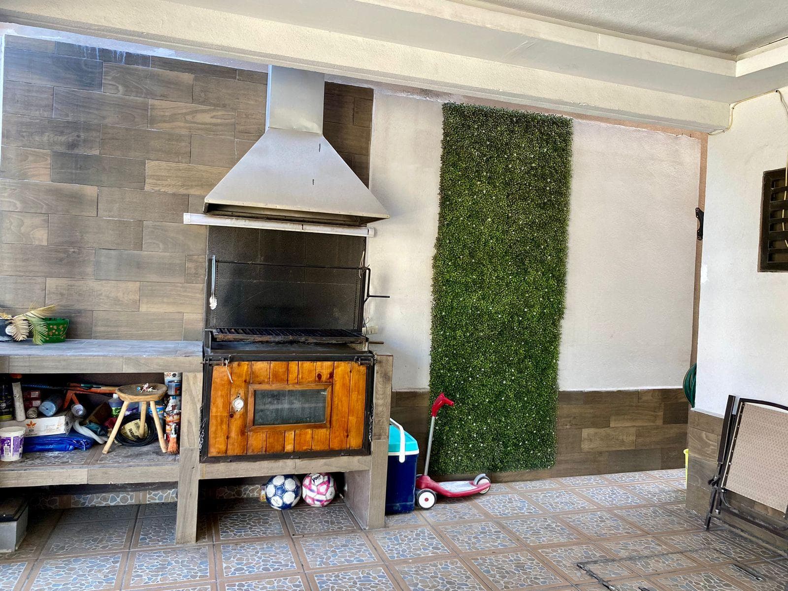 House for Sale in Ramos Arizpe, Coahuila, Portal de las Palomas