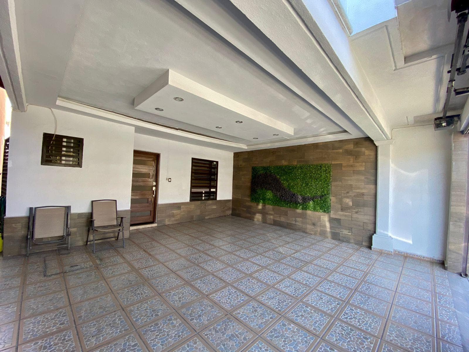House for Sale in Ramos Arizpe, Coahuila, Portal de las Palomas