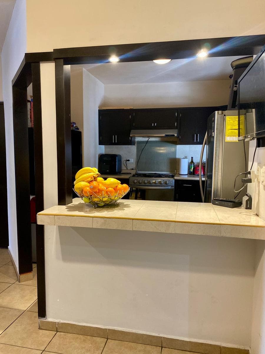 House for Sale in Ramos Arizpe, Coahuila, Portal de las Palomas