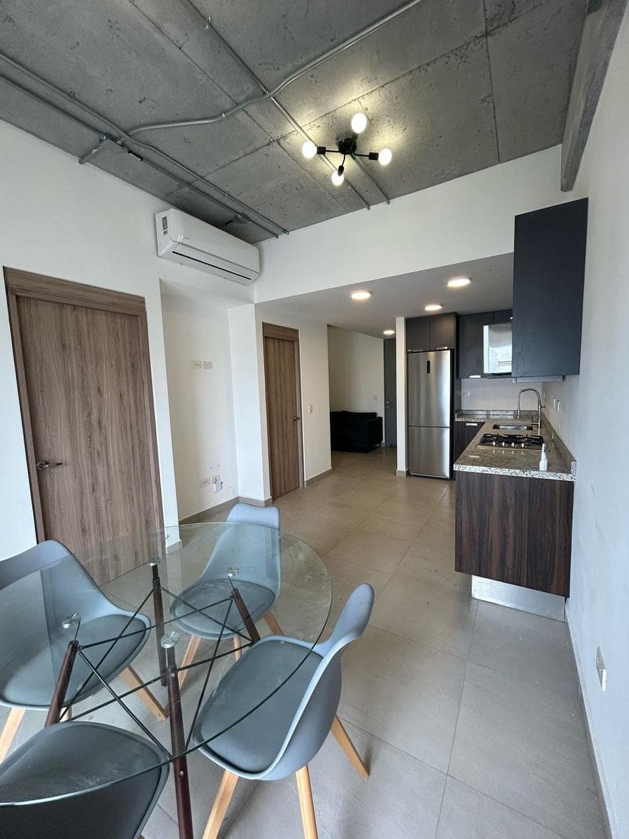 APARTMENT FOR RENT IN TORRE MITT