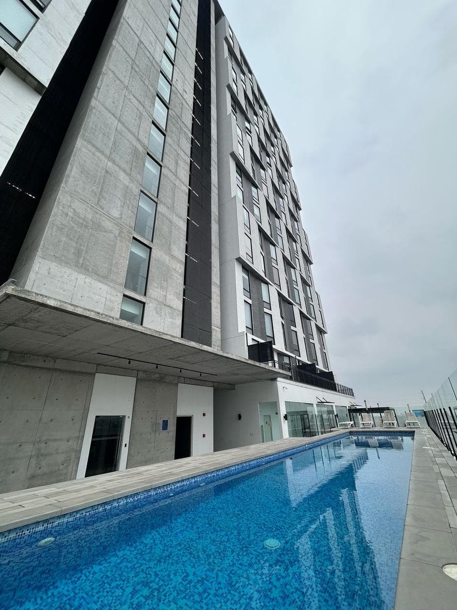 APARTMENT FOR SALE IN TORRE MITT