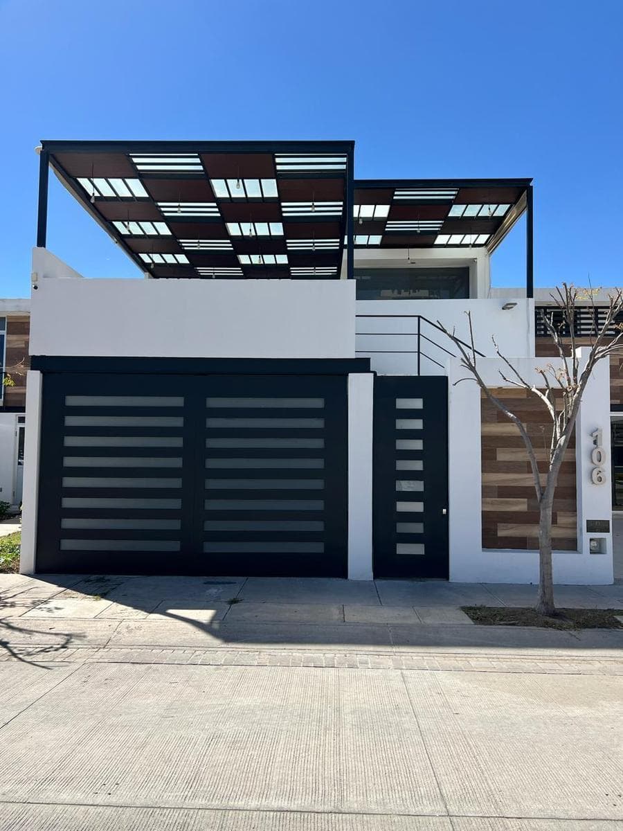 Casa en SOBERNA en Zona Sureste León Guanajuato