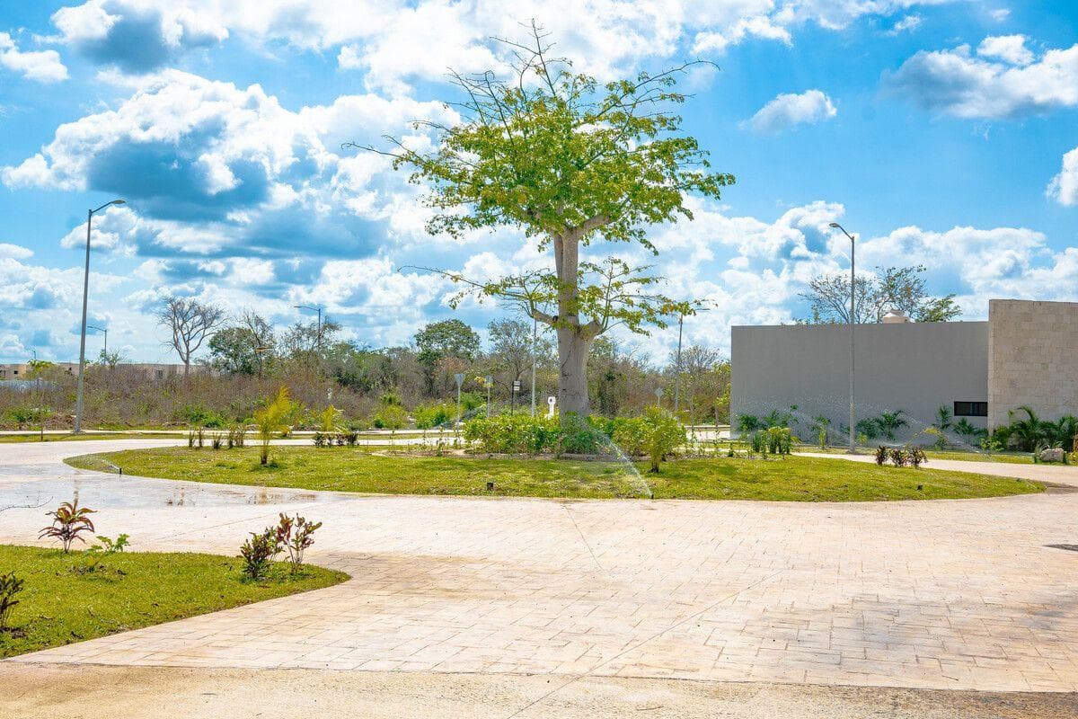 Residential Land for Sale in Mérida