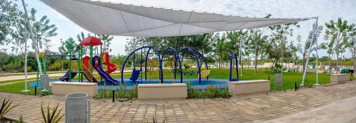 Residential Land for Sale in Mérida