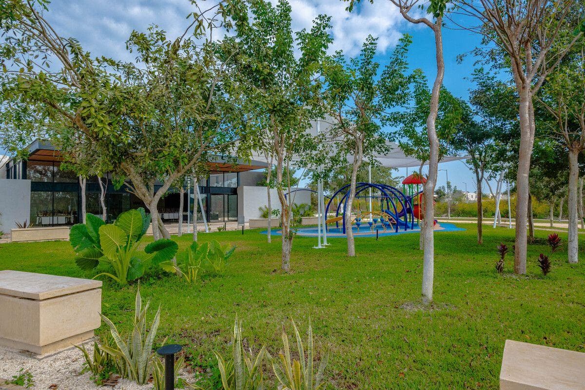 Residential Land for Sale in Mérida