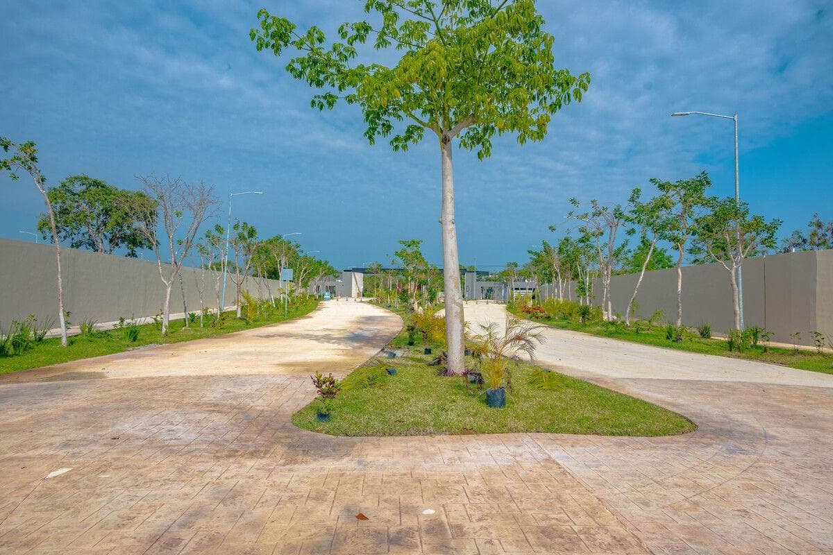 Residential Land for Sale in Mérida