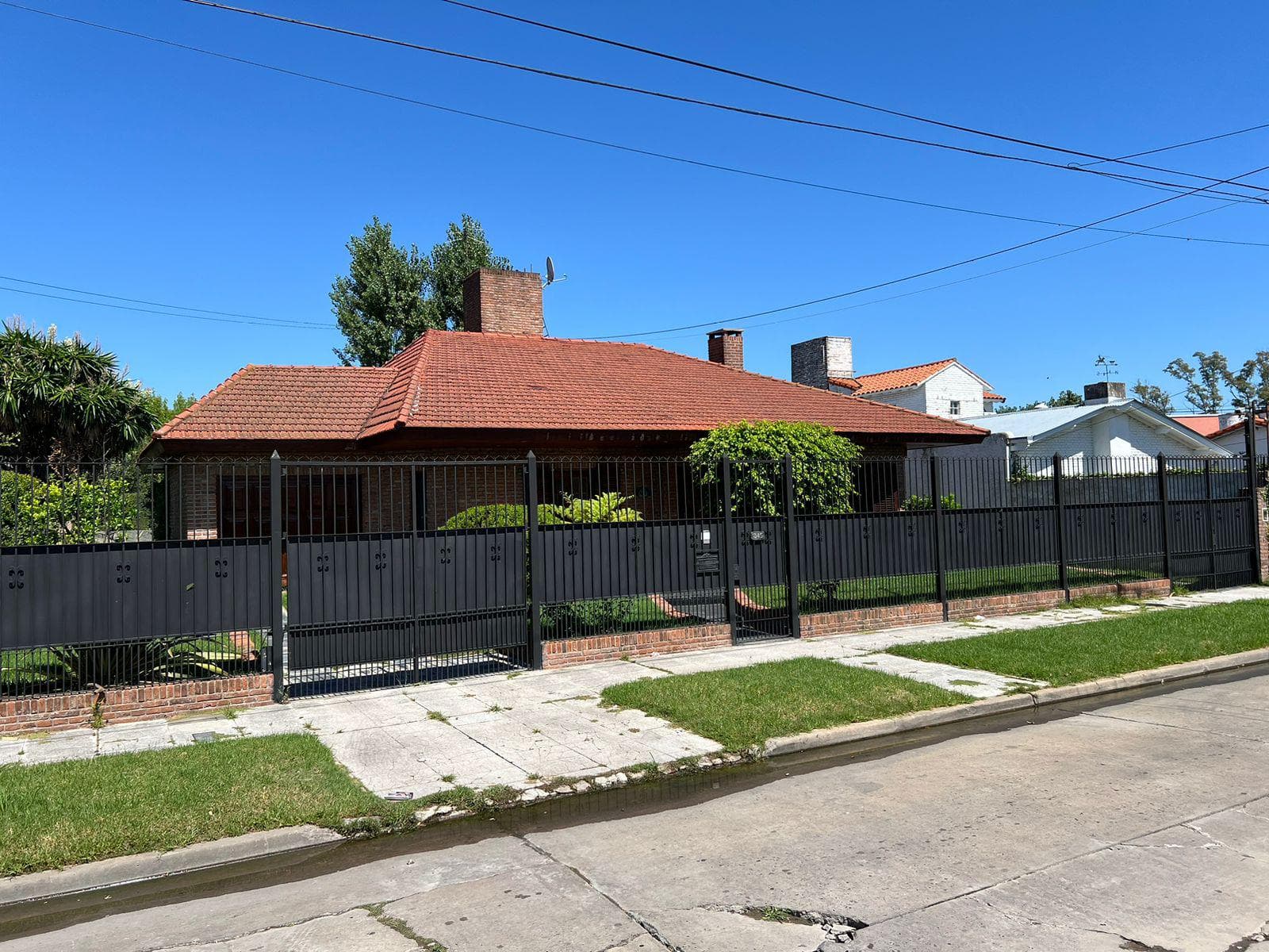 House for Sale in Troncos del Talar — Qualifies for a Mortgage — General Pacheco