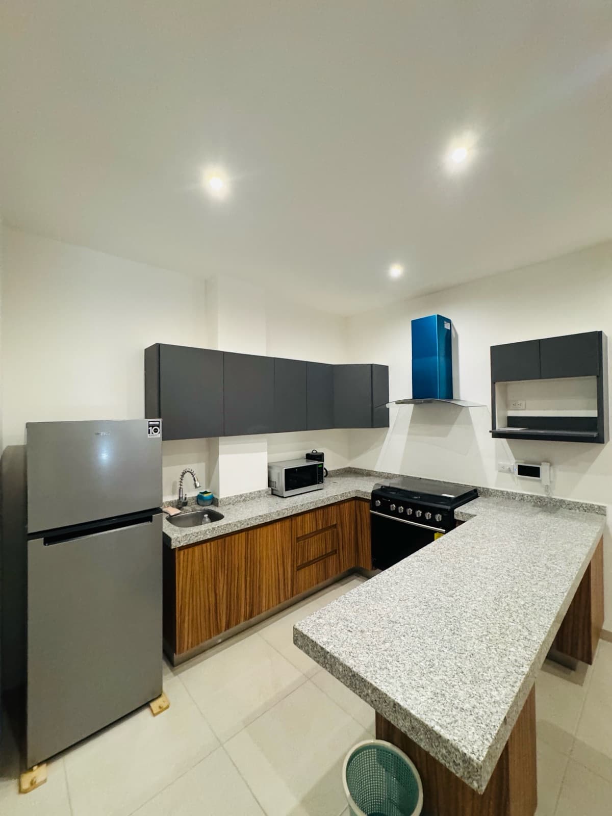 Apartment - Bosques del Prado Norte Subdivision