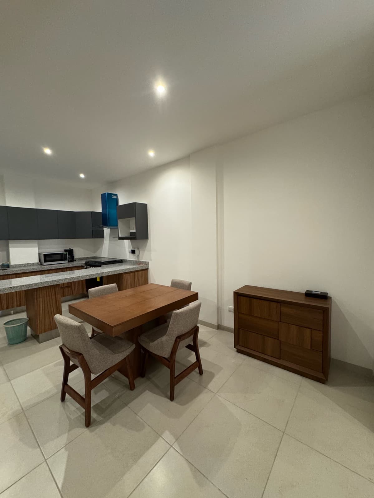 Apartment - Bosques del Prado Norte Subdivision