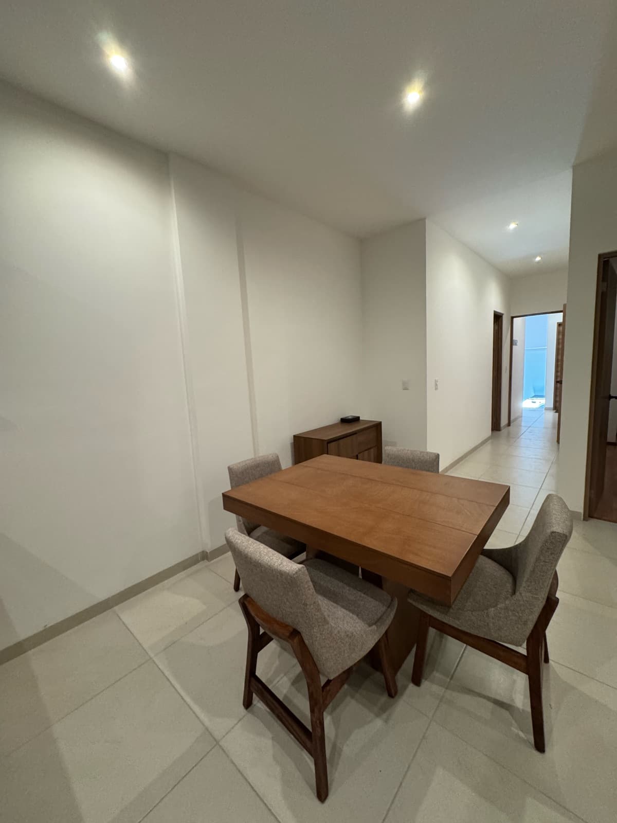 Apartment - Bosques del Prado Norte Subdivision