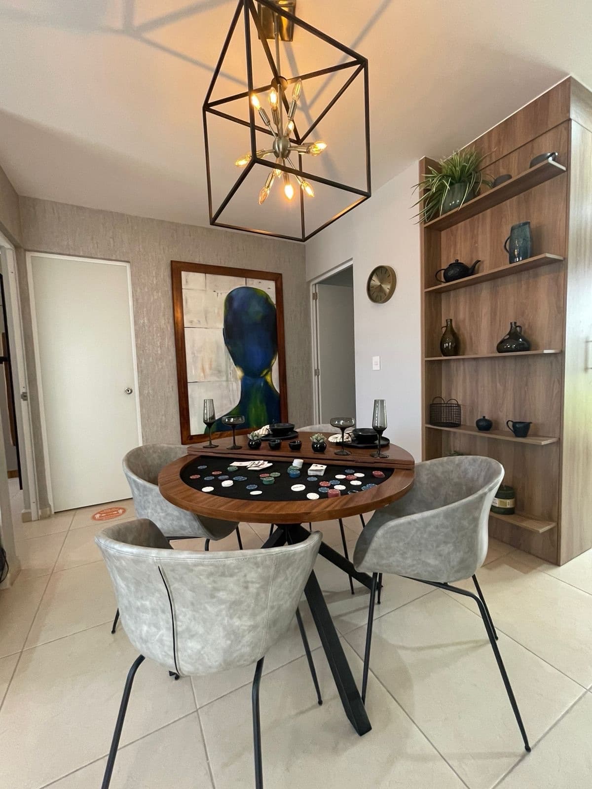 Apartment - Pozo Bravo Norte Subdivision