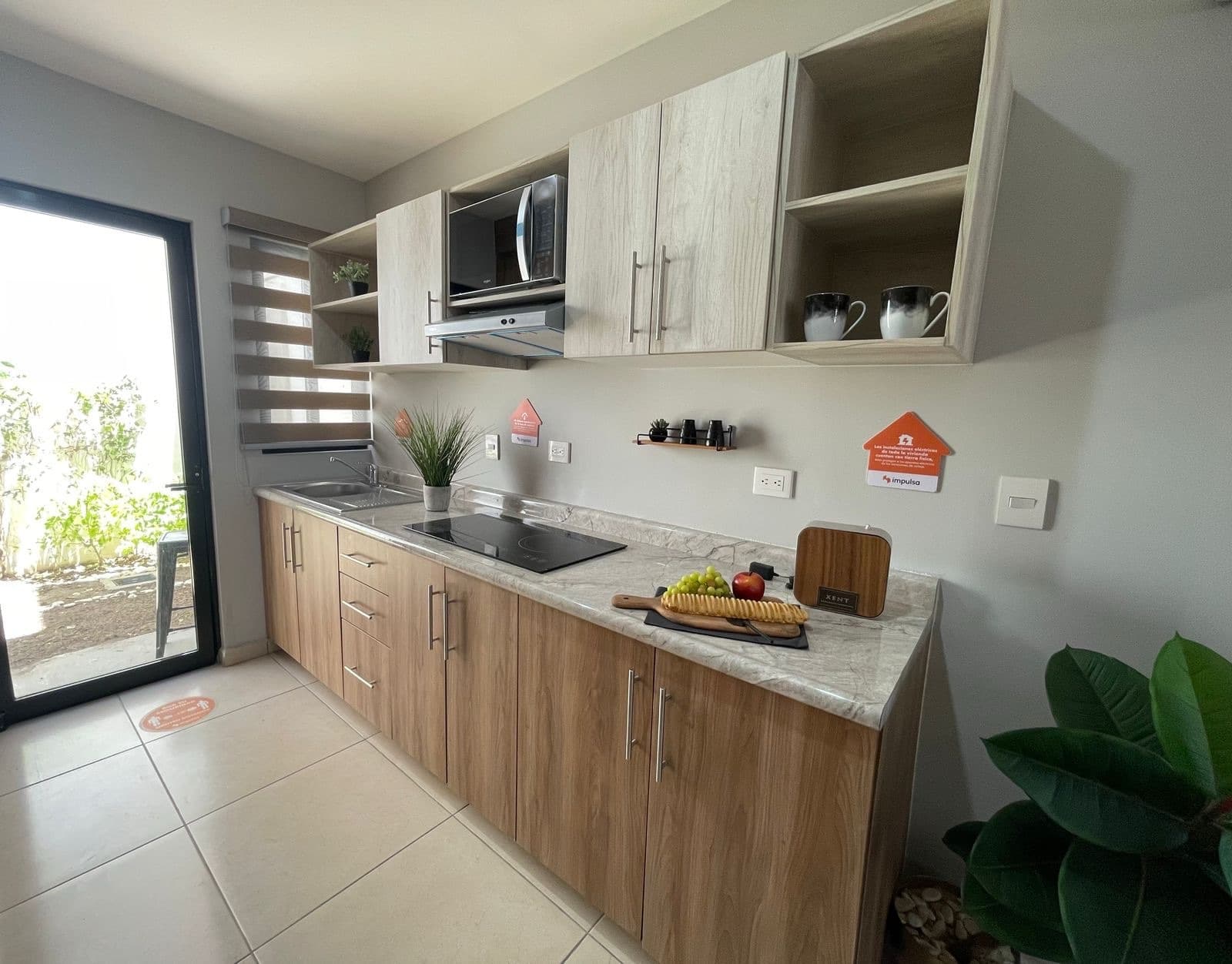 Apartment - Pozo Bravo Norte Subdivision