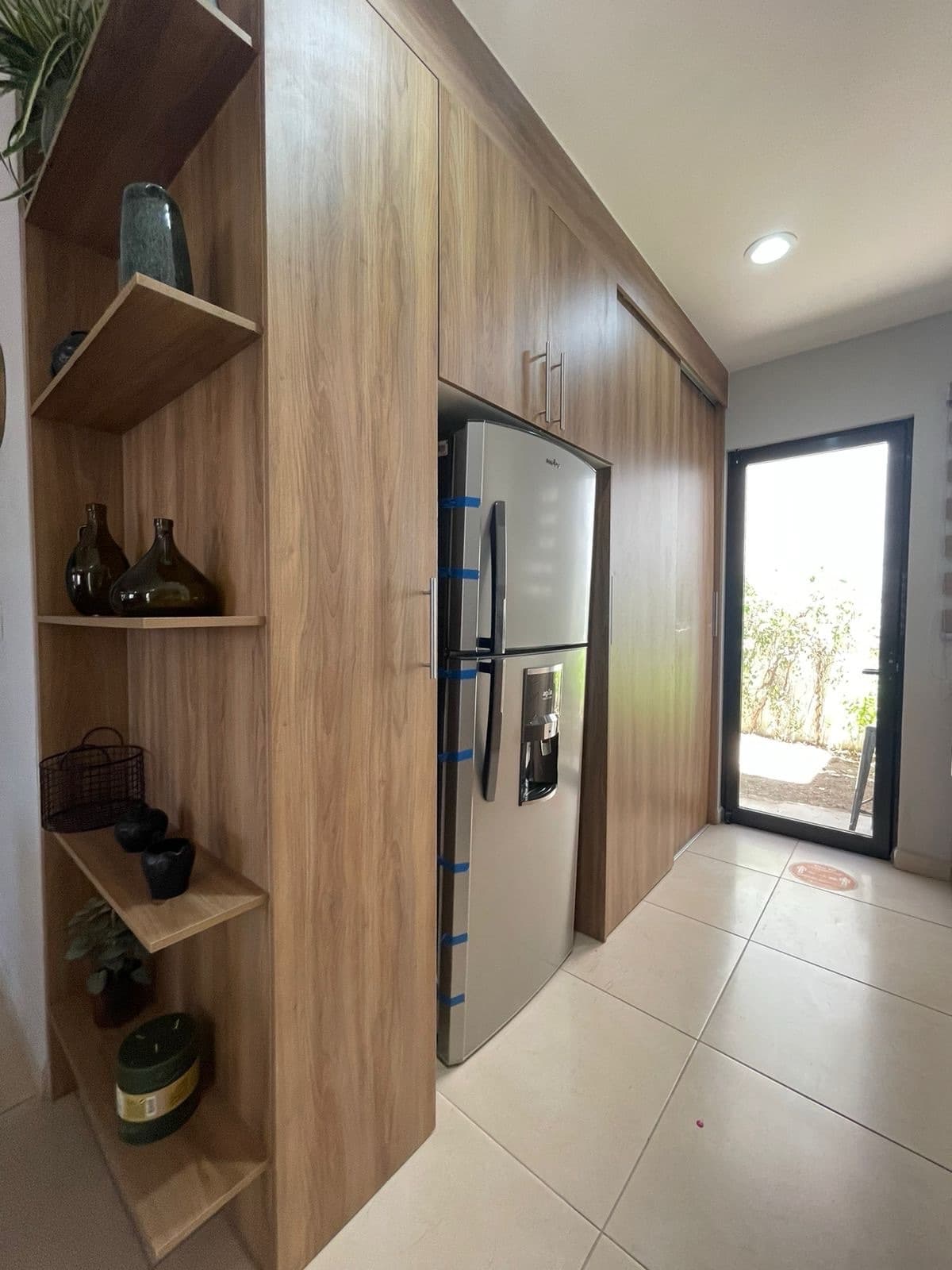 Apartment - Pozo Bravo Norte Subdivision