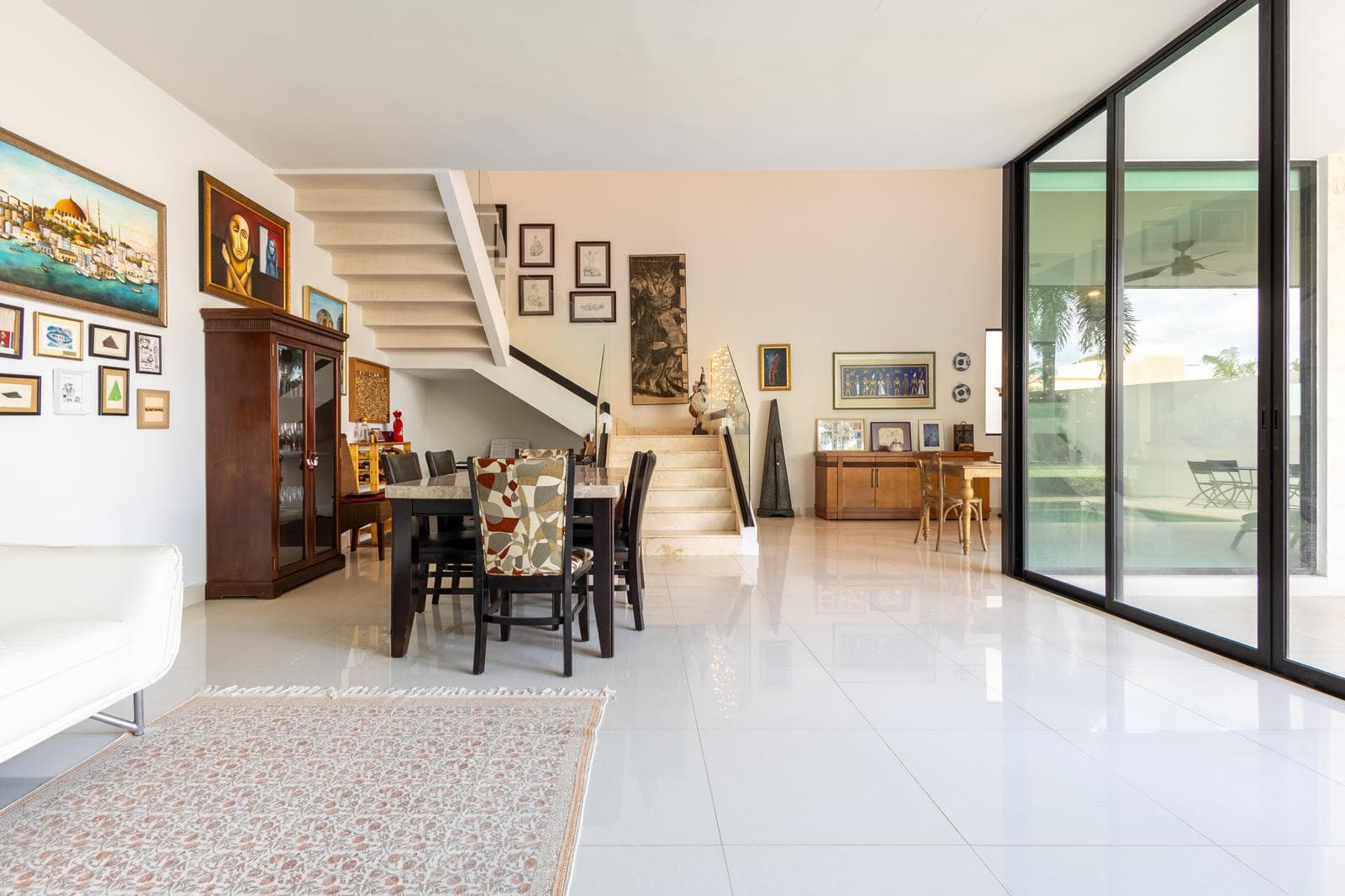 House for sale in Altabrisa, Mérida, Yucatán