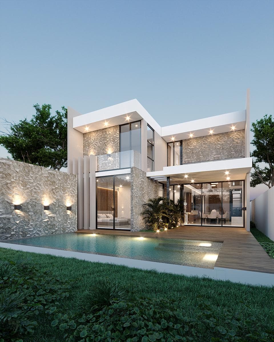 House for Sale on Privada Nortemérida in Mérida, Yucatán