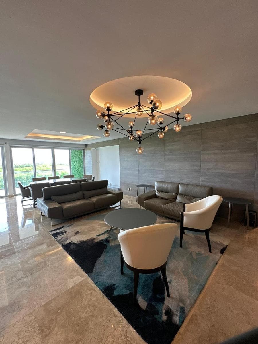 Apartment for Sale, 3 Bedrooms, Furnished, SKY, Studio