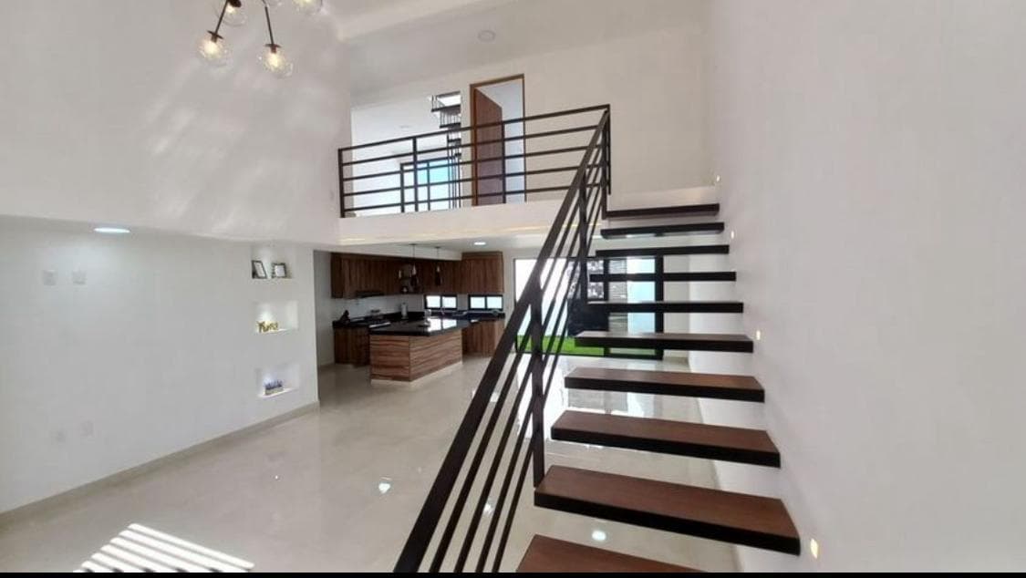 House for Sale in San Mateo Otzacatipan, Toluca