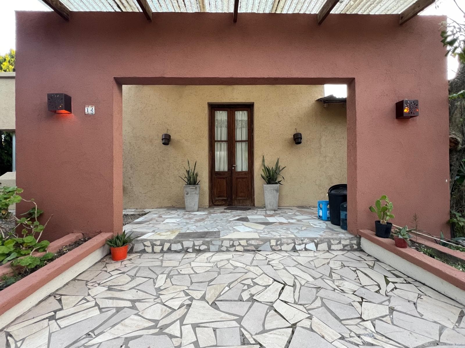 House in Maschwitz APTA CREDITO
