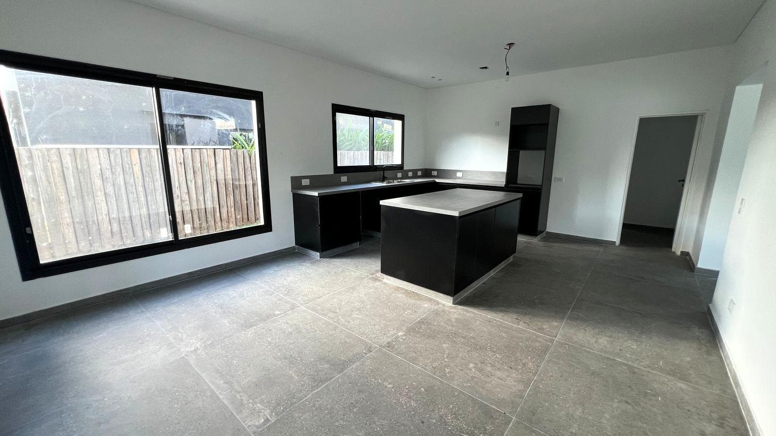 Brand-new house for sale in the San Matias gated community - Escobar