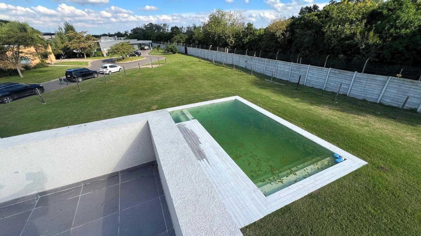 Brand-new house for sale in the San Matias gated community - Escobar