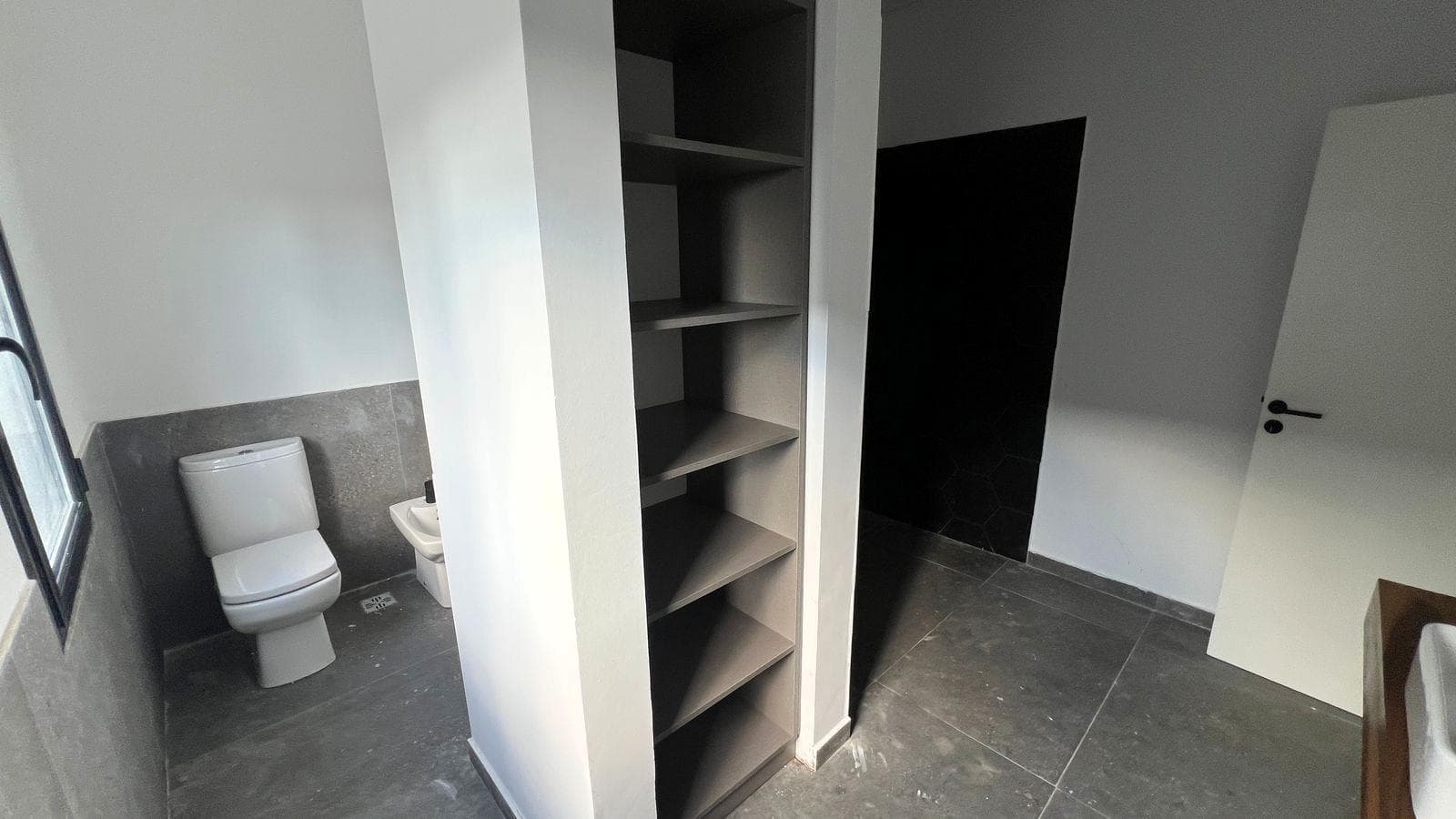 Brand-new house for sale in the San Matias gated community - Escobar