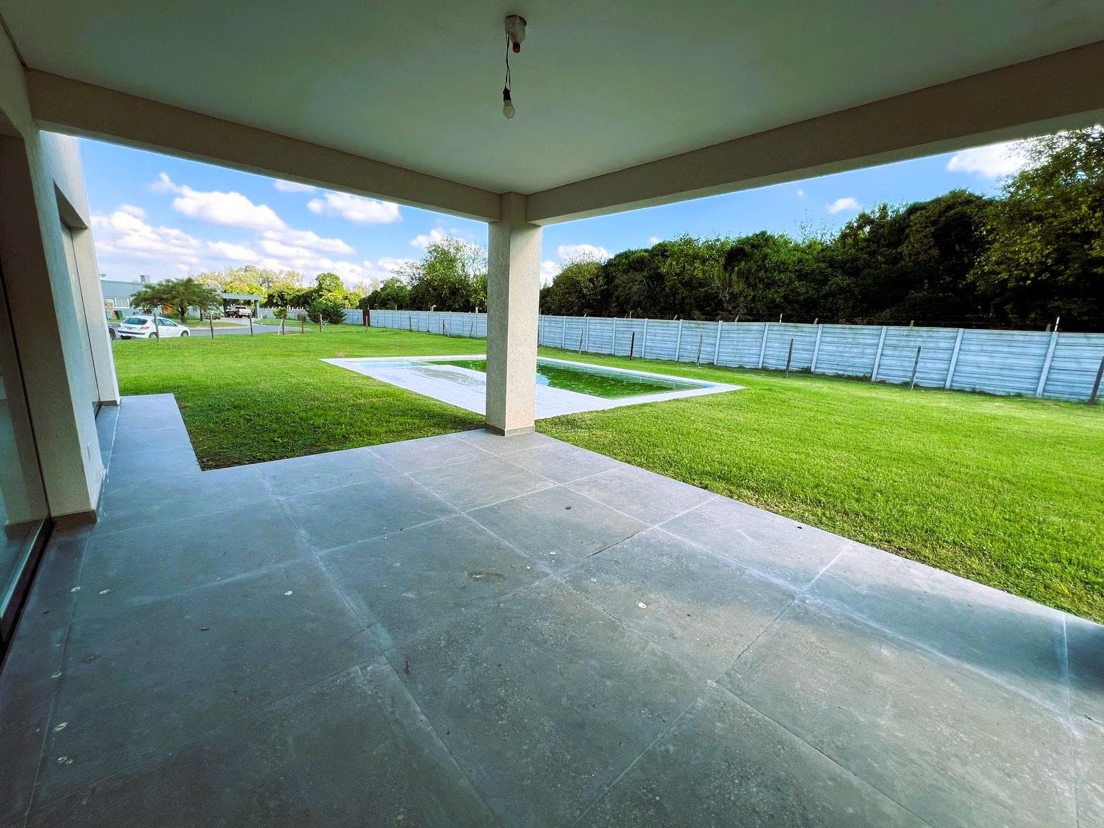 Brand-new house for sale in the San Matias gated community - Escobar