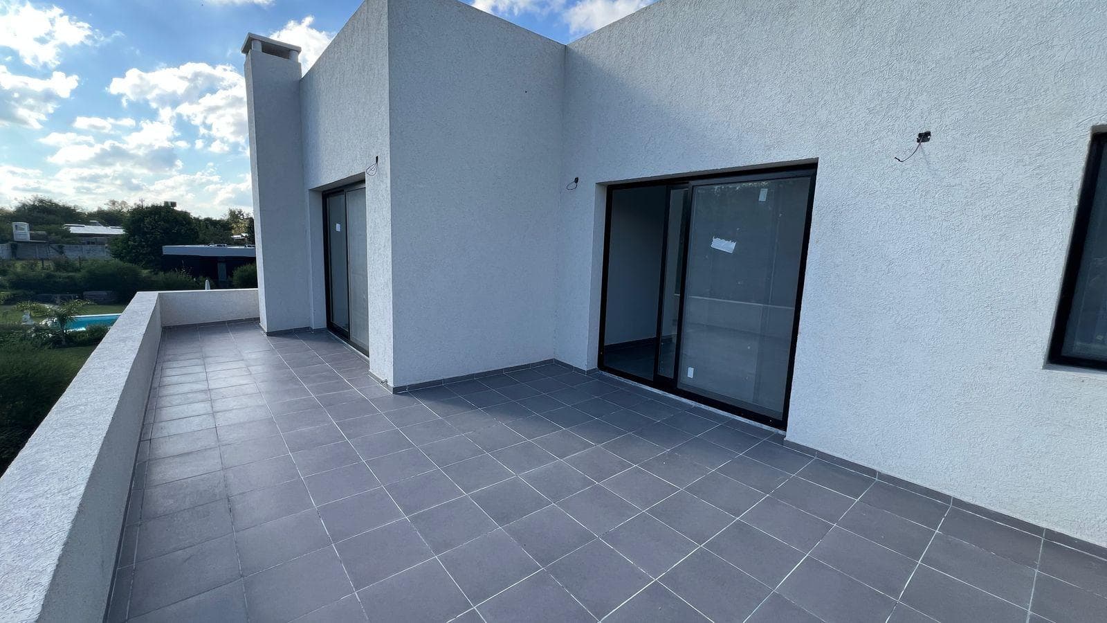 Brand-new house for sale in the San Matias gated community - Escobar