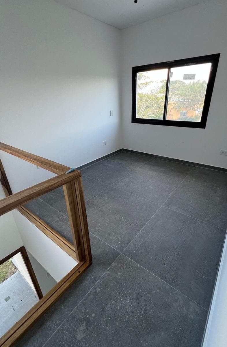Brand-new house for sale in the San Matias gated community - Escobar
