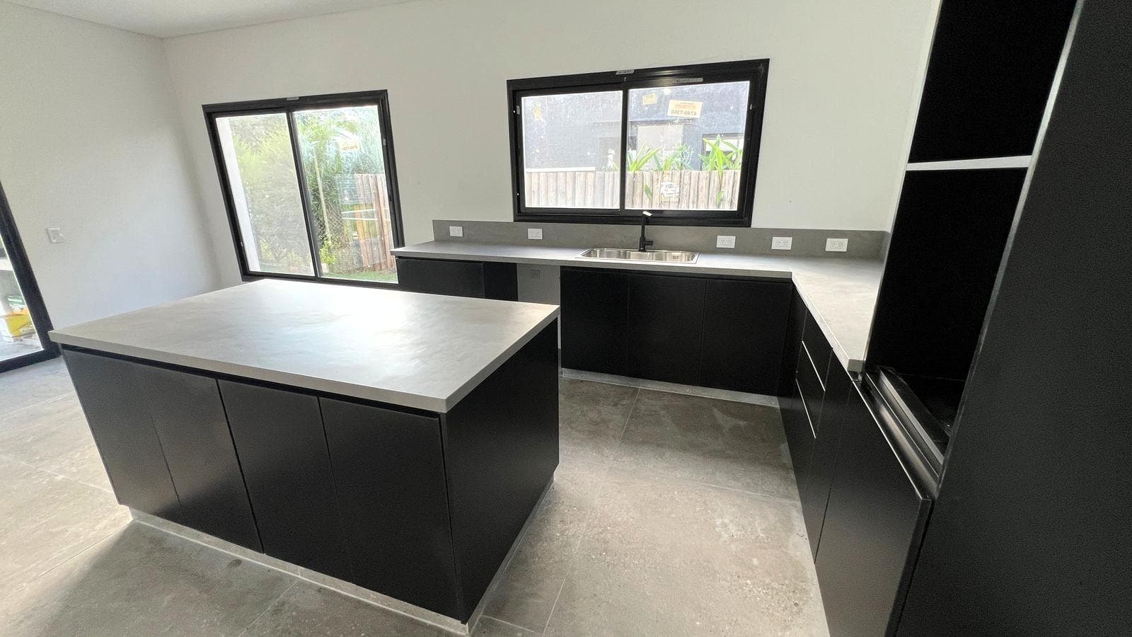 Brand-new house for sale in the San Matias gated community - Escobar