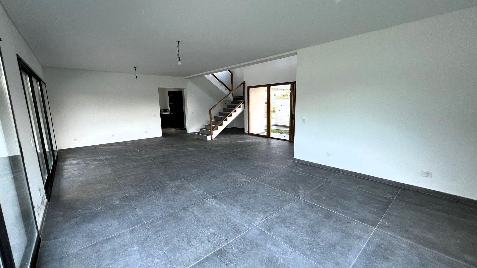 Brand-new house for sale in the San Matias gated community - Escobar