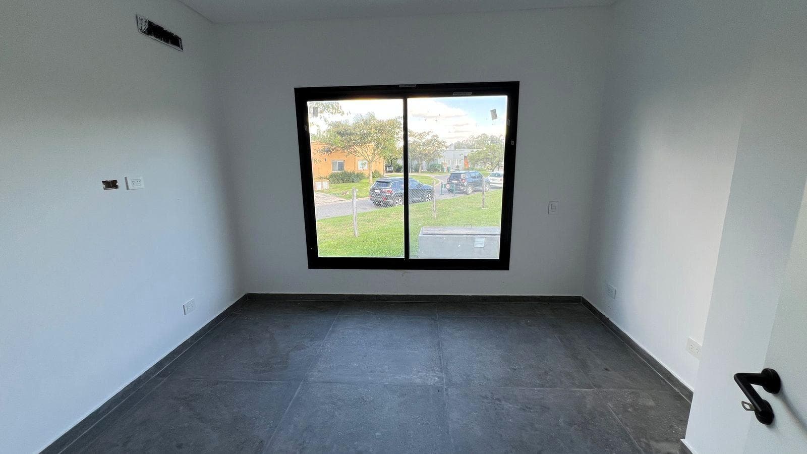 Brand-new house for sale in the San Matias gated community - Escobar