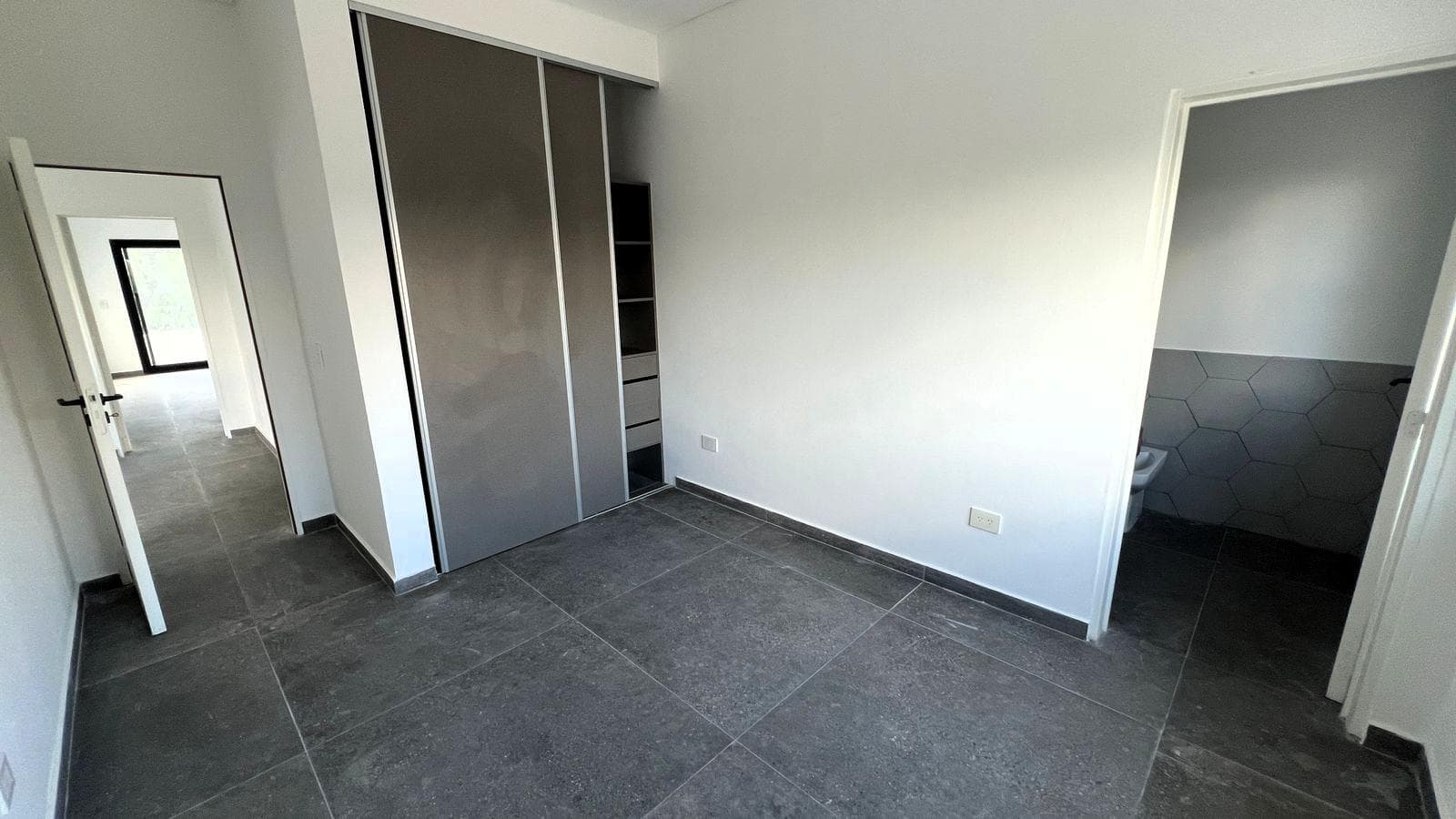 Brand-new house for sale in the San Matias gated community - Escobar