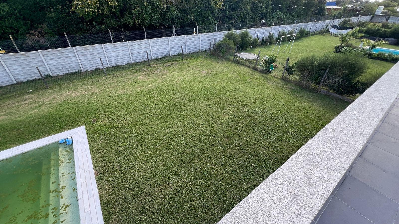 Brand-new house for sale in the San Matias gated community - Escobar