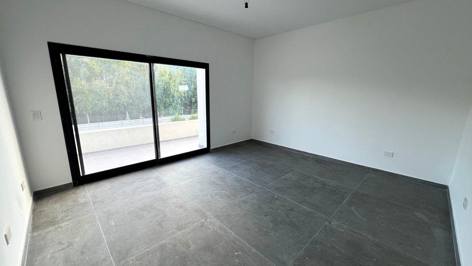Brand-new house for sale in the San Matias gated community - Escobar