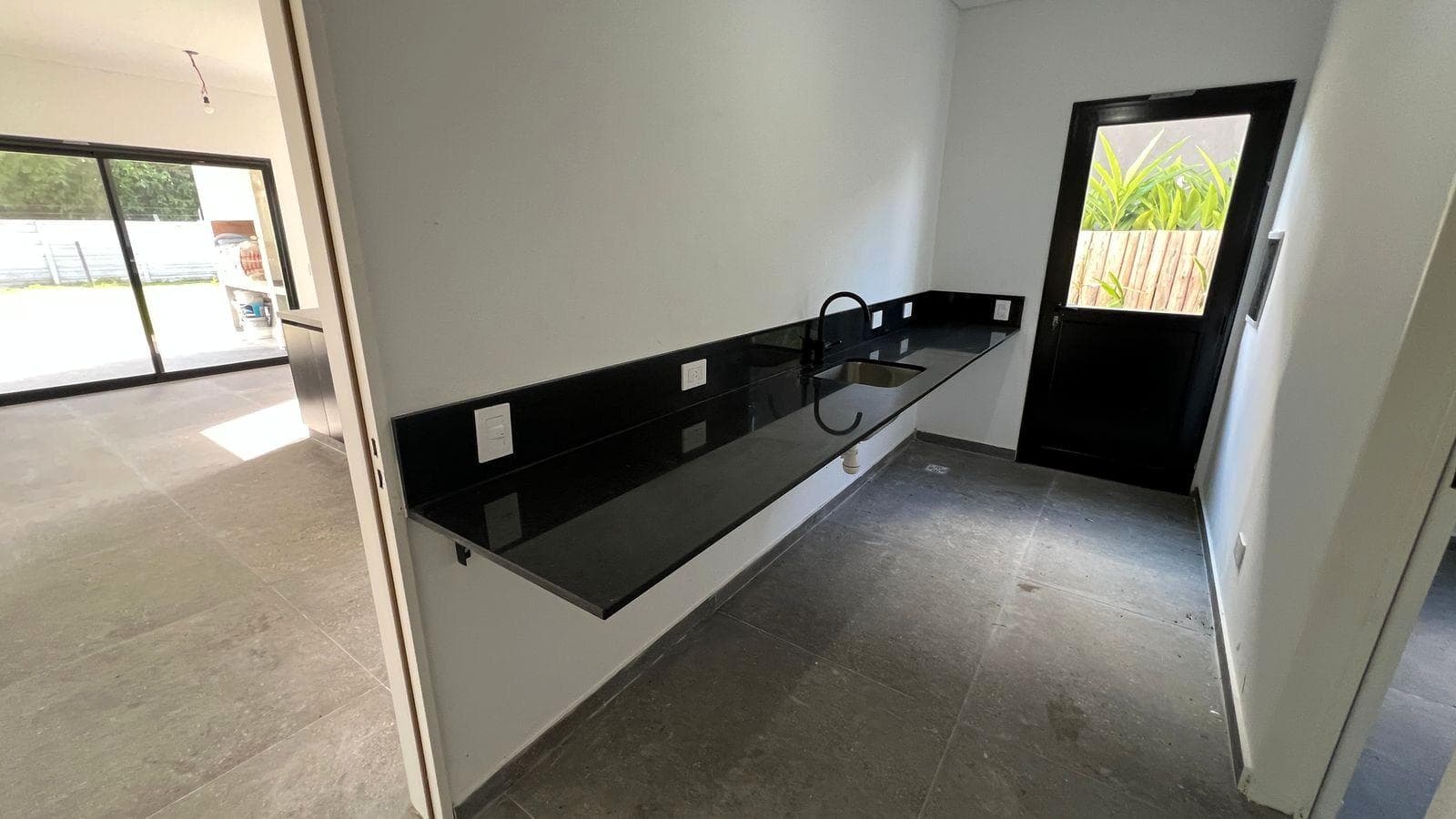 Brand-new house for sale in the San Matias gated community - Escobar