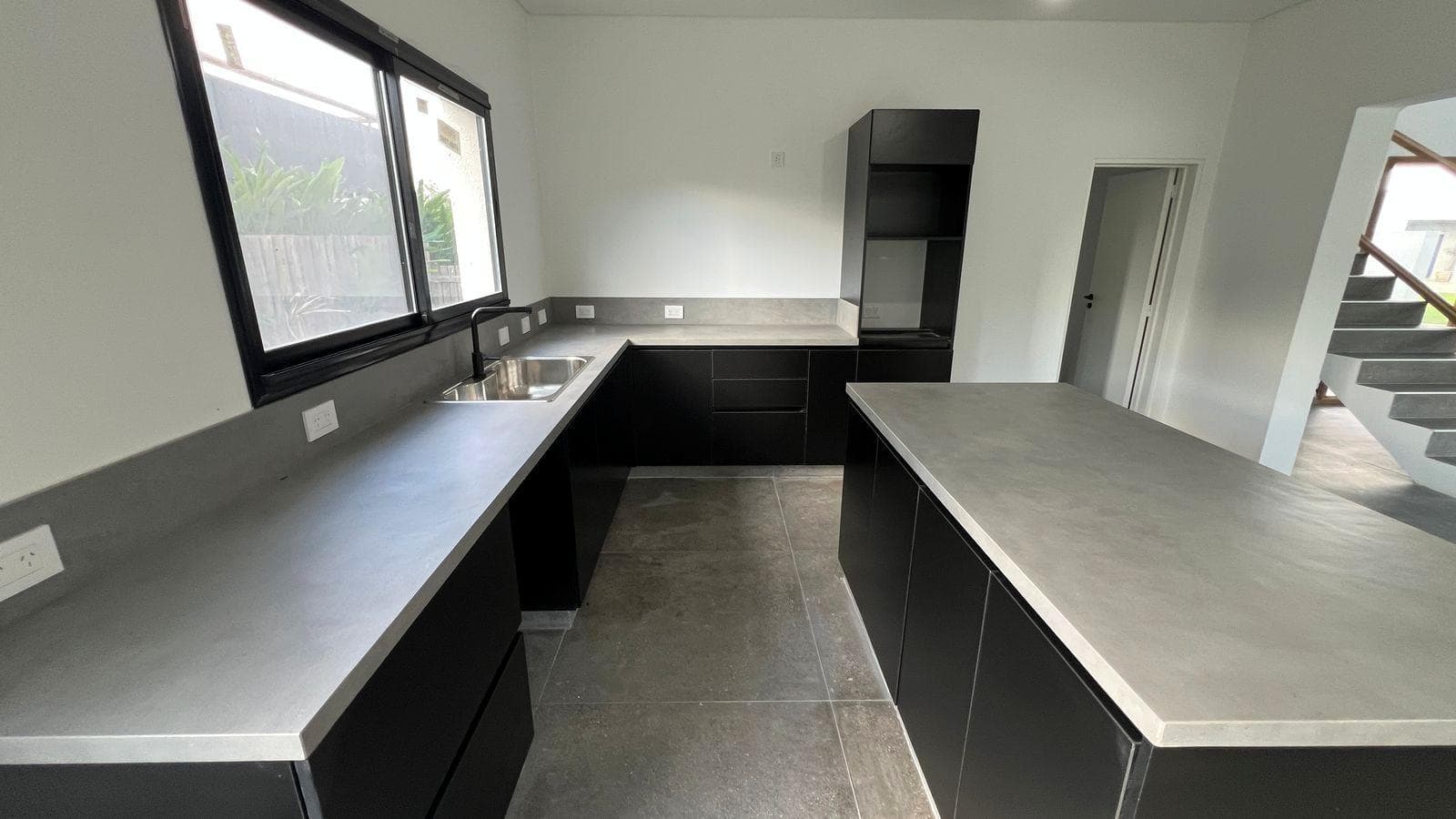 Brand-new house for sale in the San Matias gated community - Escobar