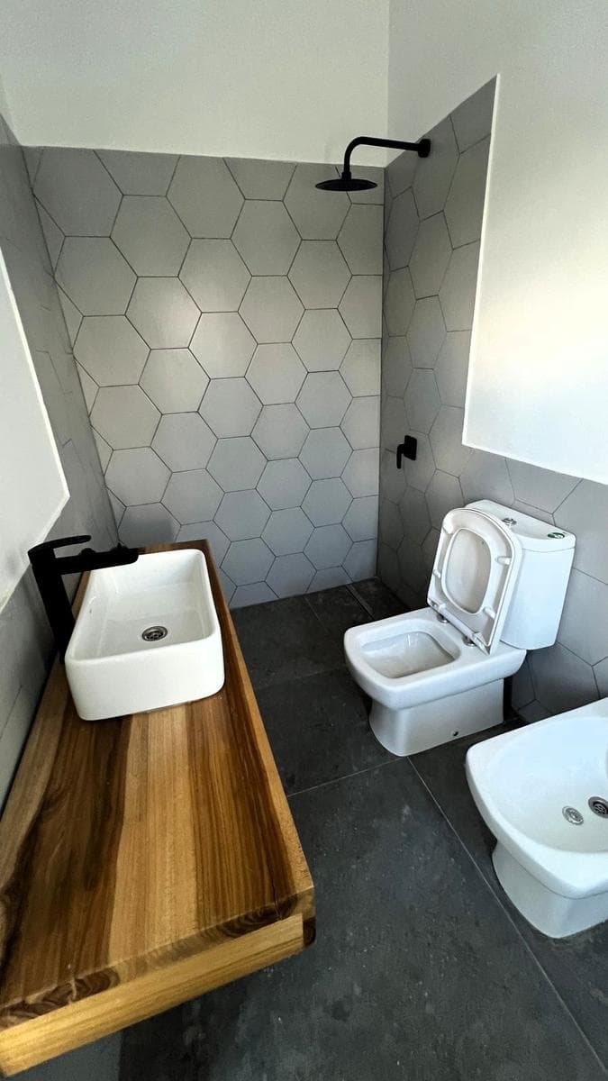 Brand-new house for sale in the San Matias gated community - Escobar